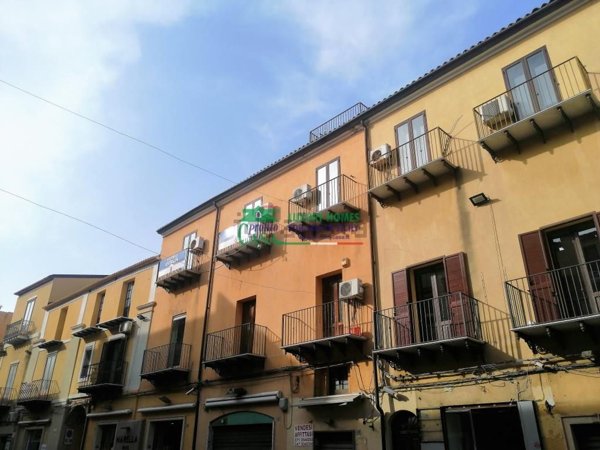 appartamento in vendita a Gela in zona Centro Storico