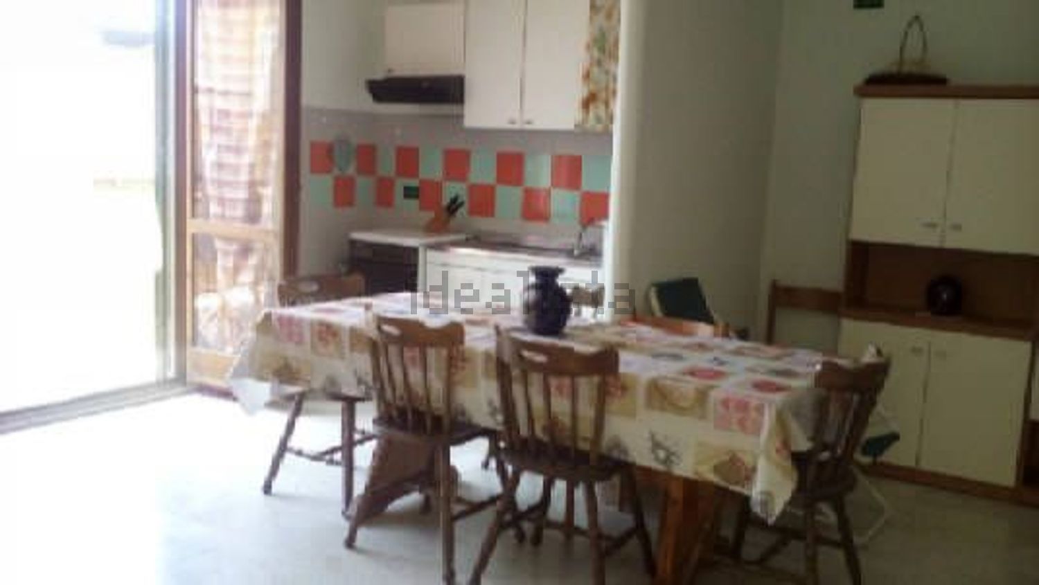 appartamento in vendita a Gela