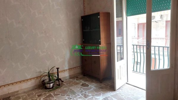 appartamento in vendita a Gela