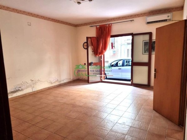 appartamento in vendita a Gela