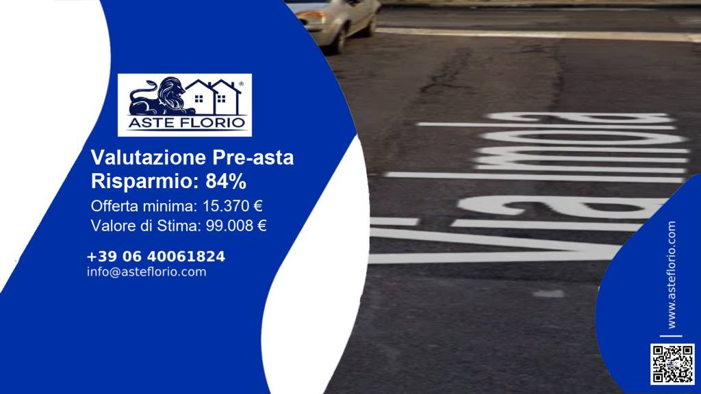 appartamento in vendita a Gela