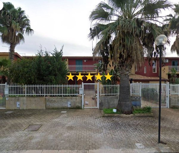 appartamento in vendita a Gela