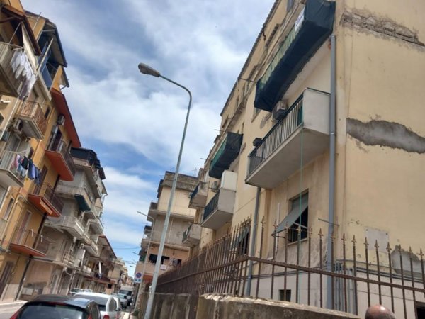 appartamento in vendita a Gela