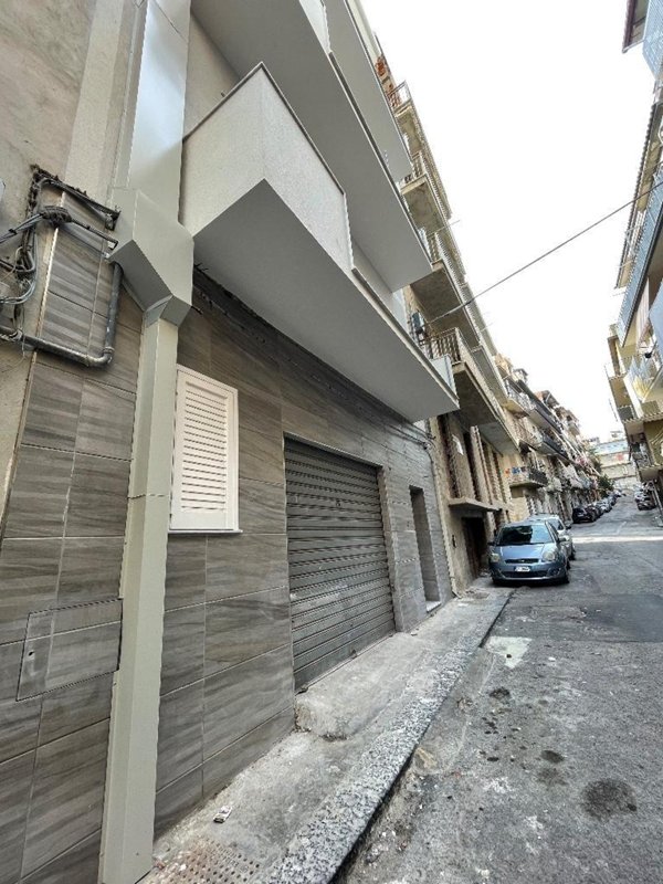casa indipendente in vendita a Gela