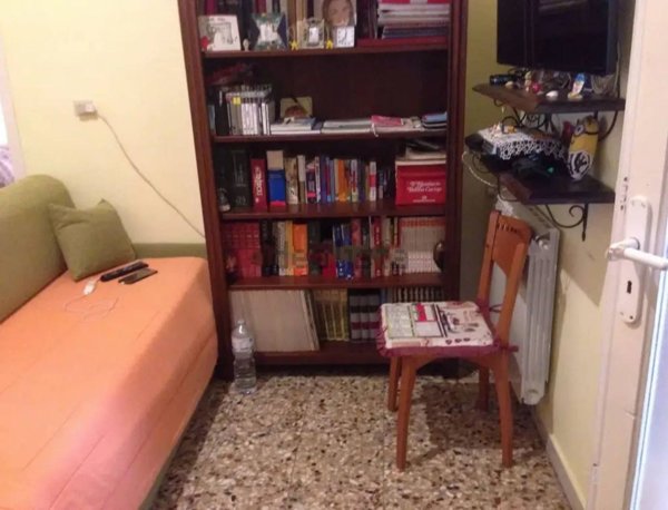 appartamento in vendita a Gela