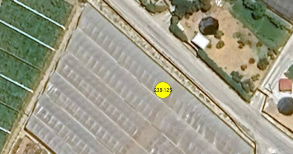 terreno agricolo in vendita a Gela
