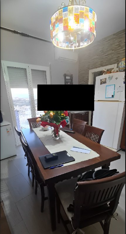 appartamento in vendita a Gela