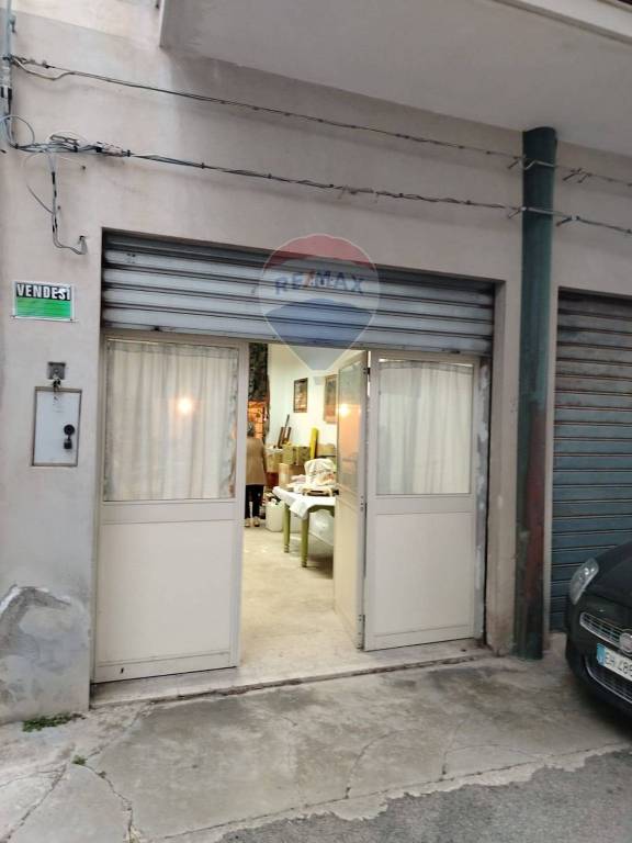 appartamento in vendita a Gela