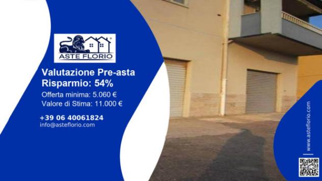 negozio in vendita a Gela