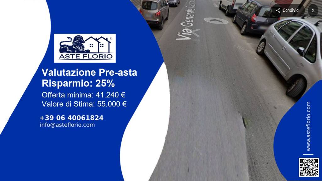 locale commerciale in vendita a Gela