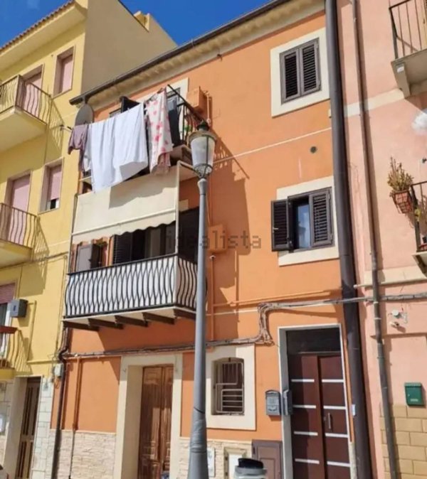 appartamento in vendita a Gela in zona Centro Storico