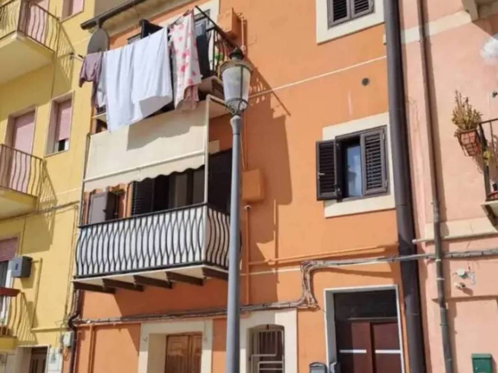 appartamento in vendita a Gela in zona Centro Storico