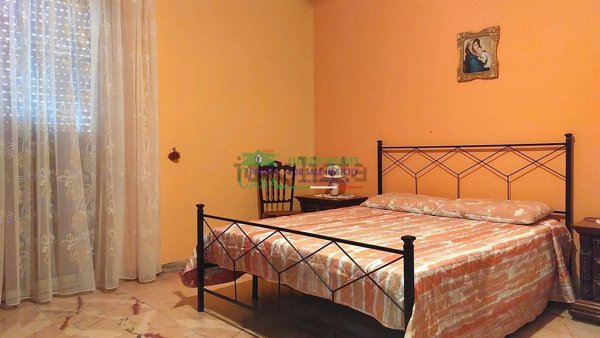 appartamento in vendita a Gela