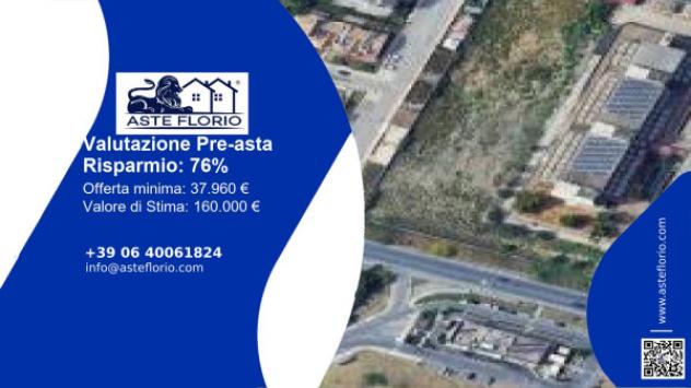 locale commerciale in vendita a Gela