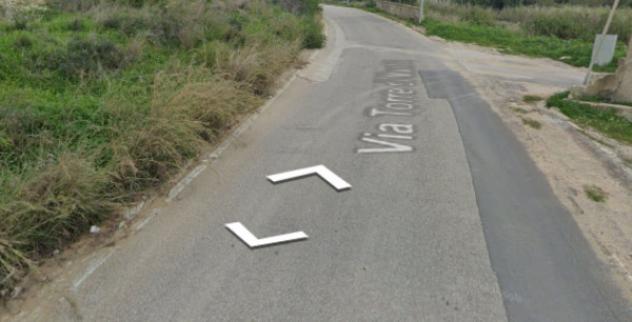 terreno agricolo in vendita a Gela in zona Manfria