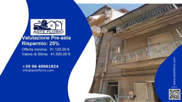 appartamento in vendita a Gela
