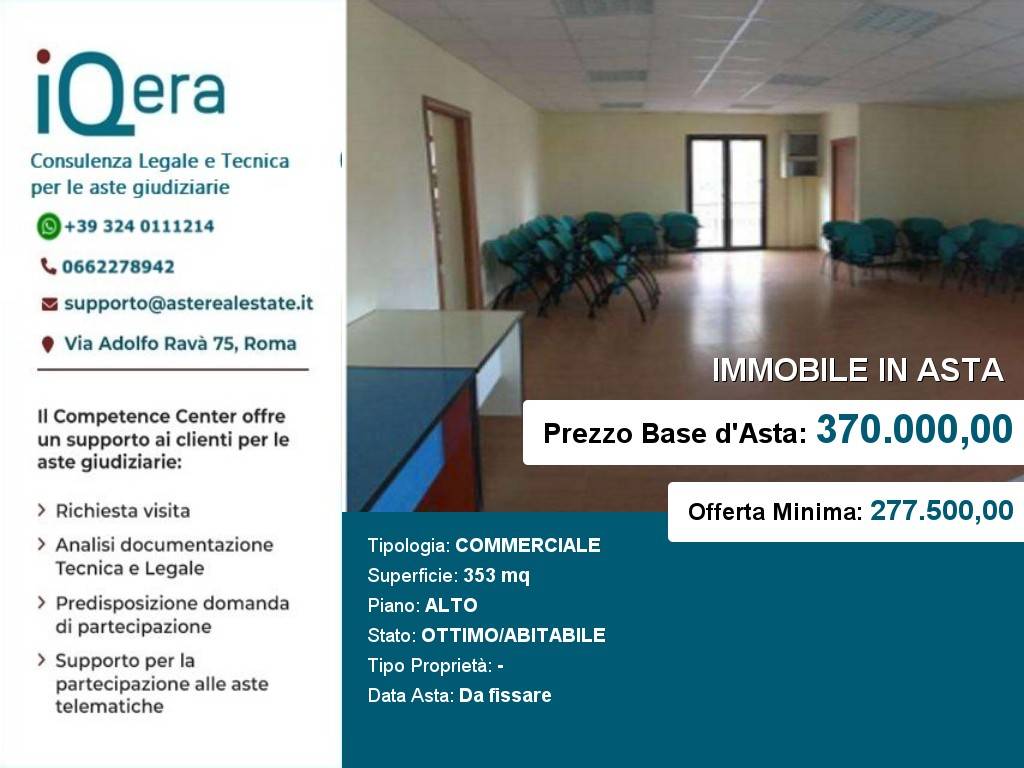 negozio in vendita a Gela in zona Centro Storico