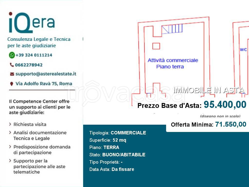 negozio in vendita a Gela in zona Centro Storico