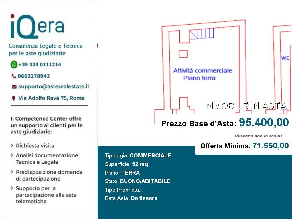 negozio in vendita a Gela in zona Centro Storico