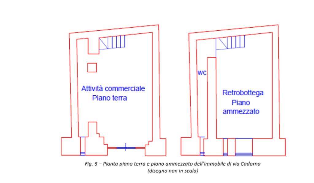 negozio in vendita a Gela in zona Centro Storico