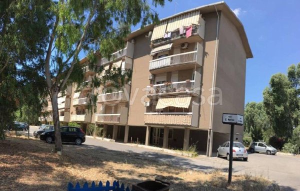 appartamento in vendita a Gela