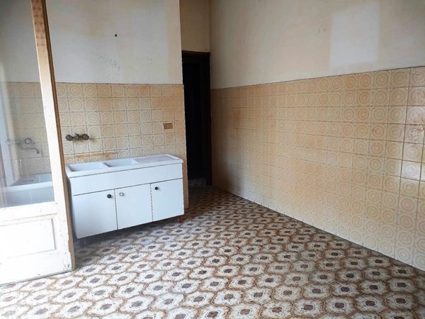 appartamento in vendita a Gela