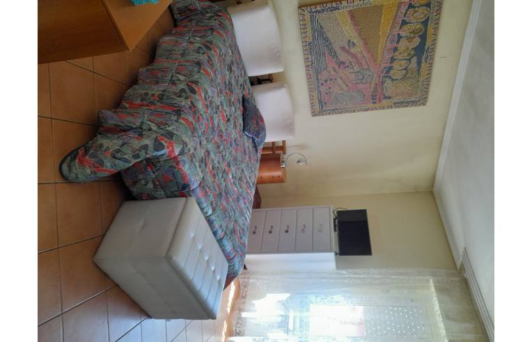 appartamento in vendita a Gela in zona Caposoprano