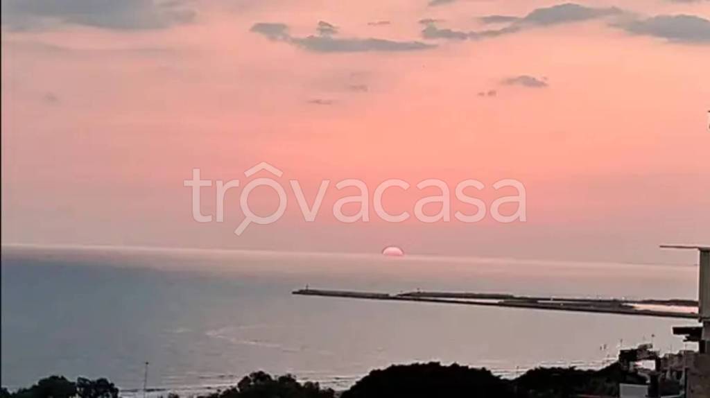 appartamento in vendita a Gela in zona Centro Storico