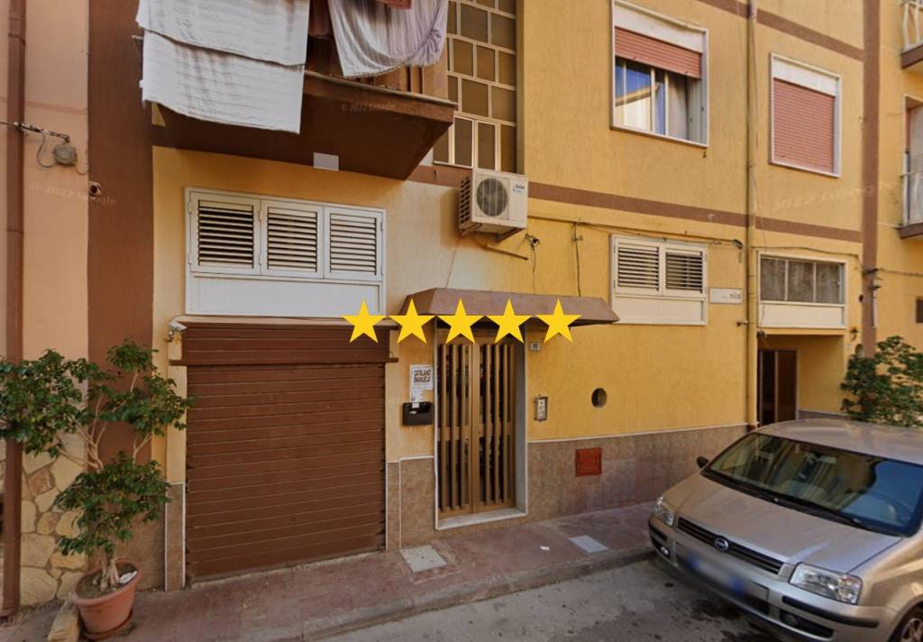 appartamento in vendita a Gela