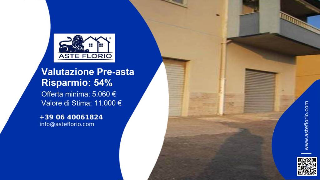 appartamento in vendita a Gela