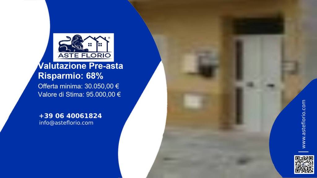 appartamento in vendita a Gela