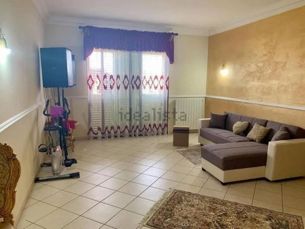 appartamento in vendita a Gela