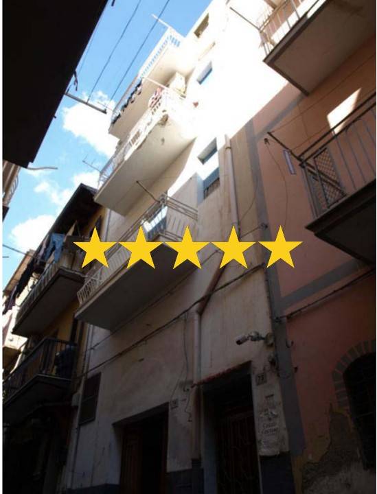 appartamento in vendita a Gela