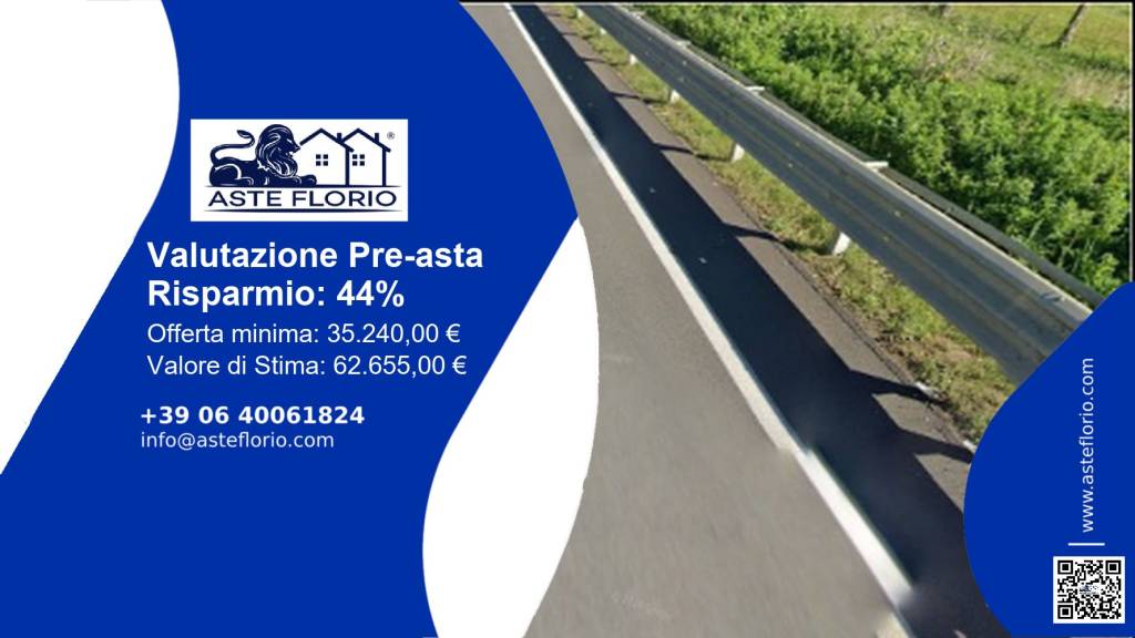 terreno agricolo in vendita a Gela