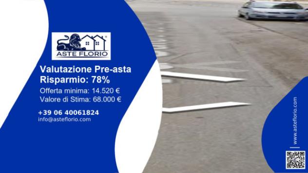 appartamento in vendita a Gela