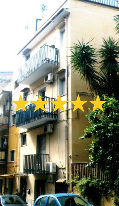 appartamento in vendita a Gela