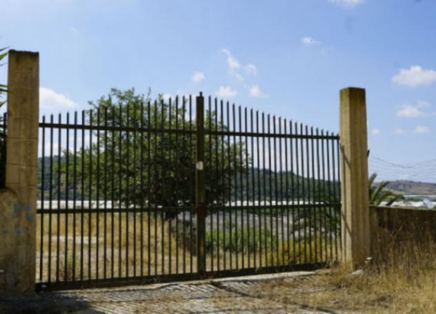 terreno agricolo in vendita a Gela