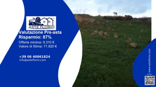 terreno agricolo in vendita a Gela