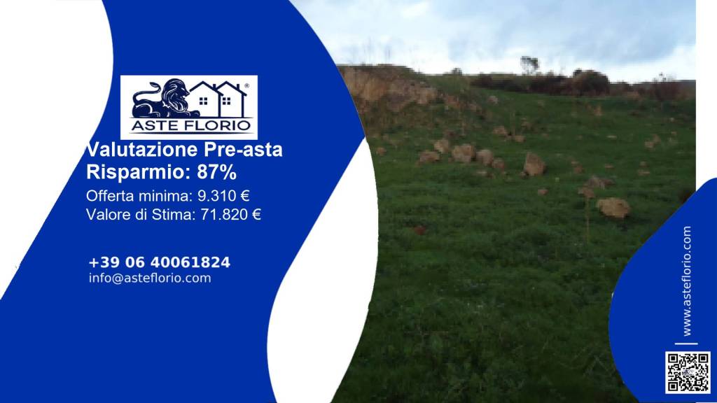 terreno agricolo in vendita a Gela