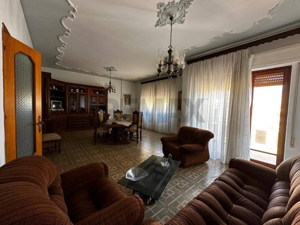 appartamento in vendita a Gela in zona Caposoprano