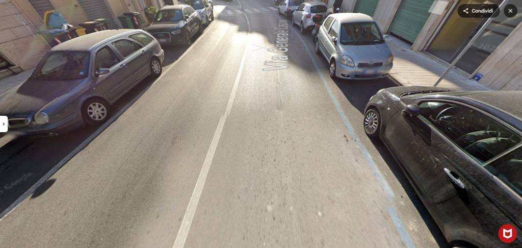 appartamento in vendita a Gela