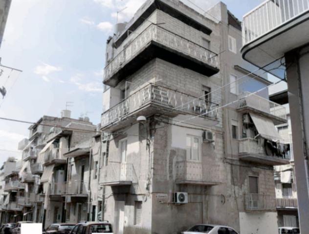 appartamento in vendita a Gela