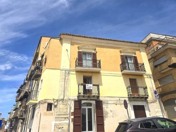 appartamento in vendita a Gela