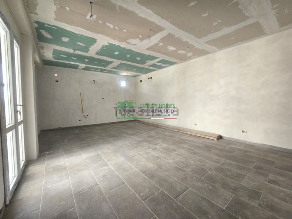 appartamento in vendita a Gela