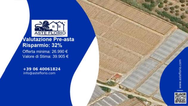 terreno agricolo in vendita a Gela