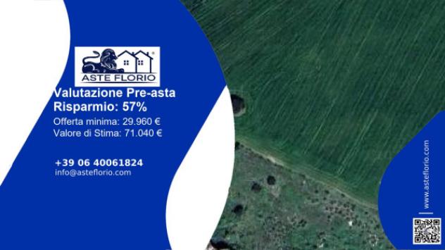 terreno agricolo in vendita a Gela