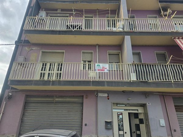 appartamento in vendita a Gela