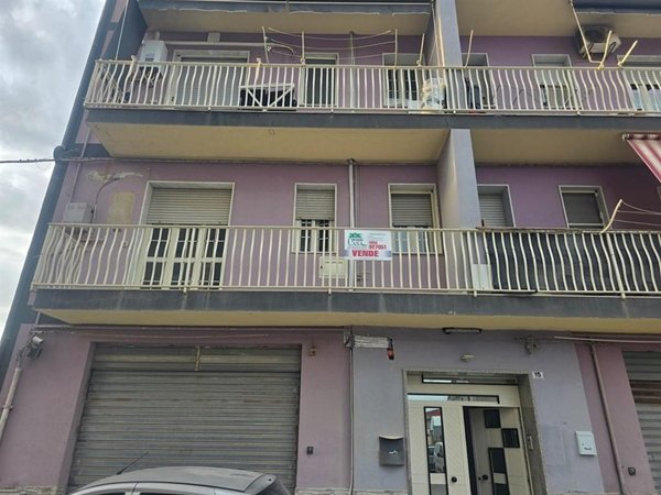 appartamento in vendita a Gela