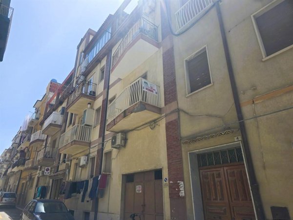 appartamento in vendita a Gela