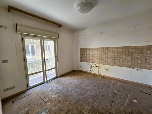 appartamento in vendita a Gela